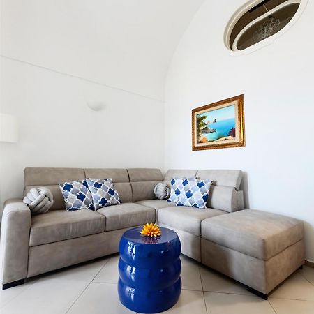 La Rosa Di Capri Villa ภายนอก รูปภาพ