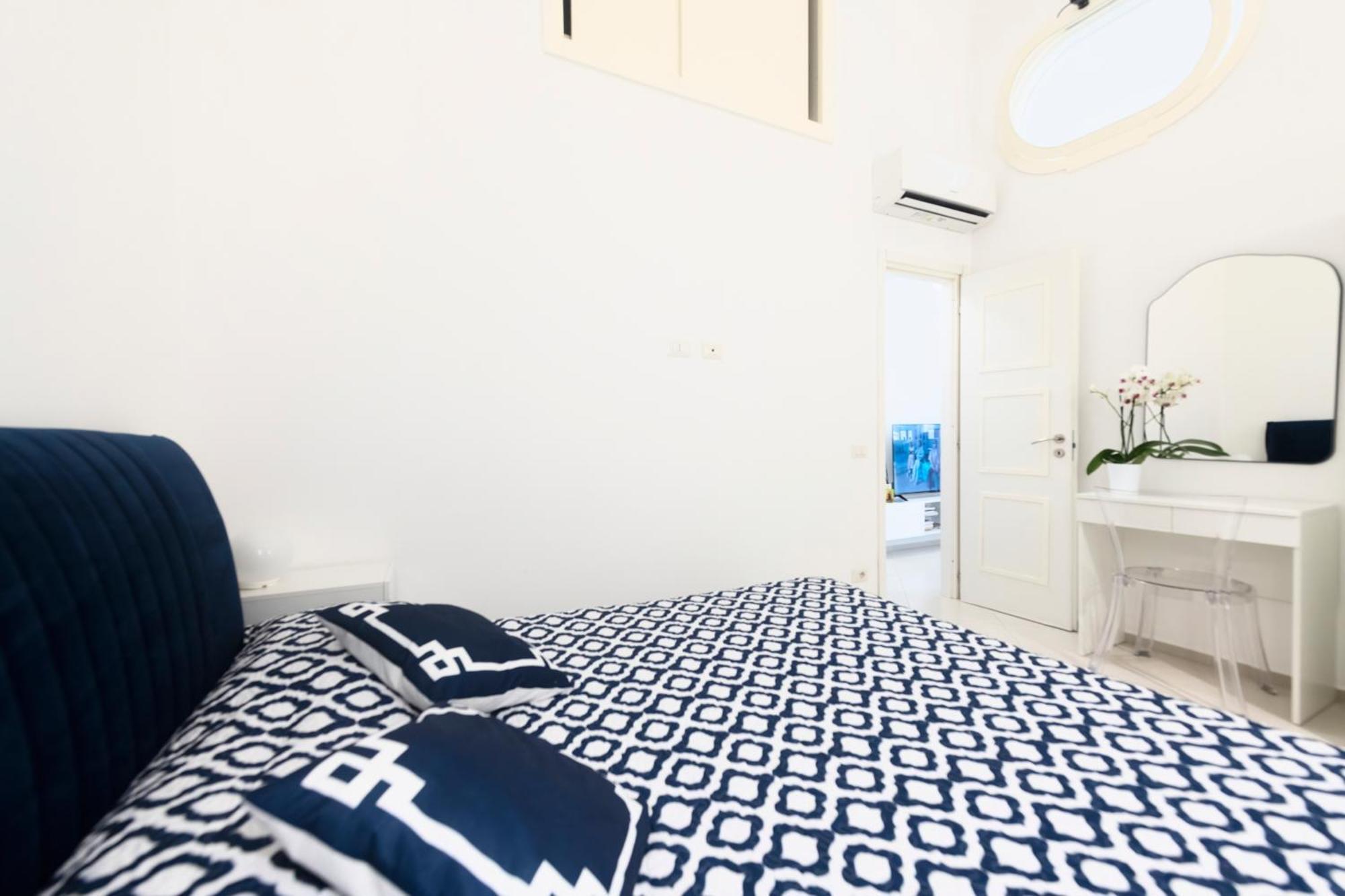 La Rosa Di Capri Villa ภายนอก รูปภาพ